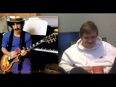 Frank Zappa - Five Five Five - Live Performance