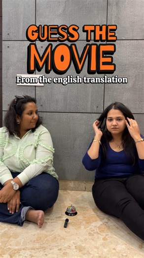 Gamerheads | Party Games on Instagram: "Can you get them all? 🎬 #BollywoodQuiz #MovieChallenge #GameNight [Bollywood Quiz, Movie Challenge, Game Night, Fun Games, Reel Challenge, Bollywood Trivia]"