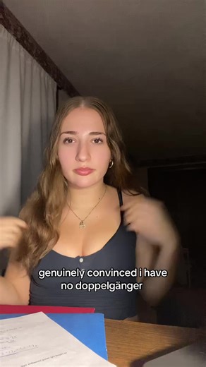 Understanding the Concept of Doppelgängers