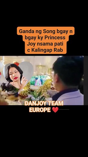 17K views · 1.2K reactions | #DanJoy #JoyDiwata Kalingap Dan Prancen Aquino #danjoysolidsupporters #kalingapangel #fvideos2025 #everyone #followers #highlights | Ruby Torrijos Tejero | Facebook