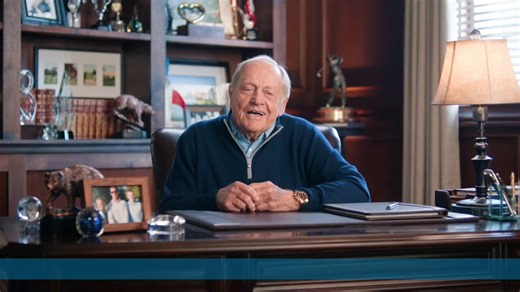 Golf legend @jacknicklaus has bravely stepped forward to share his ATTR-CM diagnosis.As a cardiologist who specializes in ATTR-CM, I know how often this progressive disease flies under the radar. When icons like Jack speak out, it changes everything - raising awareness, encouraging earlier testing, and giving patients hope for timely treatment.Thank you, @jacknicklaus. Your voice matters. Let’s get the word out!