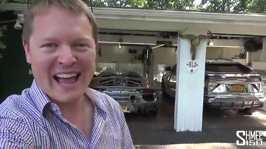 Chrome Lamborghini Urus, Aventador SVJ Make For A Flashy Duo