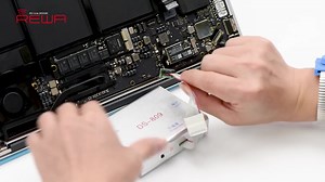 使用更新的解锁工具解锁MacBook PIN和EFI