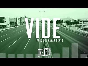 [FREE] Hip Hop Freestyle Instrumental Rap "VIDE" | Instru Rap Voix "VIDE" Prod. By NAYAR BEATS