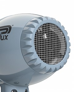 Parlux Advance Light Ionic and Ceramic Hair Dryer