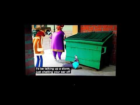 Open Season (2006) Meets Mr. Weenie, Bobbie, and Bob (15th Anniversary Special)