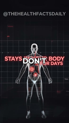 Sunscreen Chemicals Are in Your Blood (FDA Found This) #health