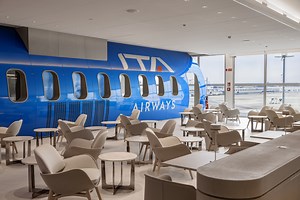 Lufthansa Group and ITA Airways enhance lounge access benefits for passengers with status passengers from 1st July - Economy Class & Beyond