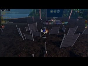 I Strategically DOMINATED The Server For An Easy Win! (Roblox Outlaster)