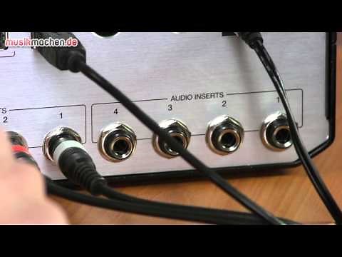 Akai EIE Pro im Test