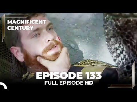 Magnificent Century Episode 133 | English Subtitle (4K)