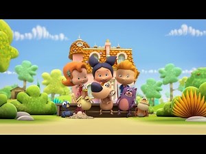 Loopdidoo 🐶 | Sigla Ita (loop)