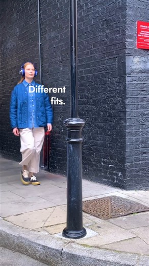 Tested for different head shapes and sizes. Dyson Zone™...