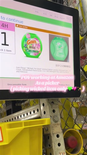 Discover Unique Amazon Finds as a Picker