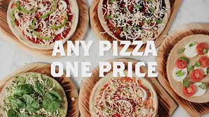 Come into your local Your Pie and fall in love with pizza all over again | Your Pie