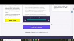 5 AI Content Detection Tools Say 100% Human Generated - ChatGP...