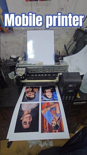 Epson L3250 L3150 Mobile photo printer #mobileprinter #bestprinter #photoprinter #epsonprinter