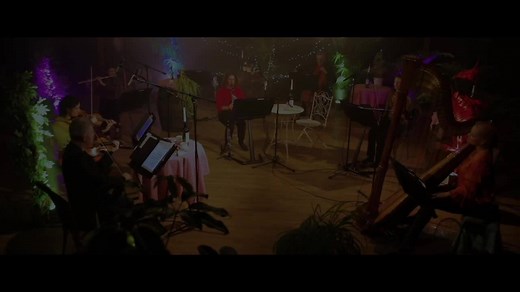 42K views · 1.2K reactions | Orchestra of the Swan is presenting a digital concert ‘Wind, Sand & Stars’. The performance explores the magic of flight through the words of French aviator Antoine de Saint-Exupery, the author of ‘Le Petit Prince’, interwoven with music by Ravel, Satie, Debussy, Saint-Seans, Piazzolla and Charles Trenet. Watch the full concert from Monday here: https://orchestraoftheswan.org/shop/wind-sand-stars/ | Classic FM | Facebook