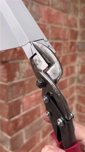 Install Recibidor Flashing Metal Roofing Endcap #install #flashing #roofing #endcap #tips