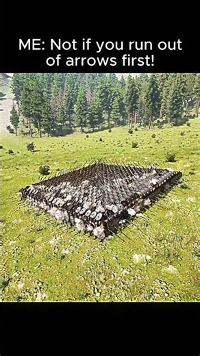 BRO: My Horsearchers can destroy anything! Subscribe for a free fief #mountandblade