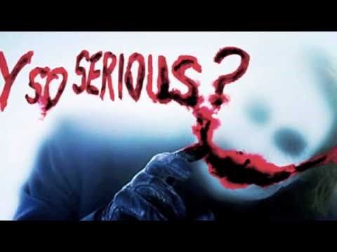 The Dark Knight (Theme Song)