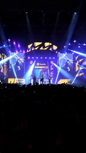 6.9M views · 11 reactions | A celebration of rhythm, rhyme, and...