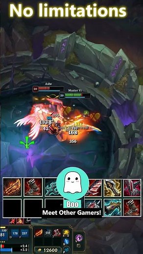 Who Wins This 1v1? ⚔️ #leagueoflegends