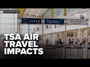 Was TSA PreCheck about to be suspended? Here’s what changed