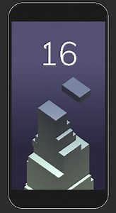 Download and Play Stack 3d on PC (Emulator)