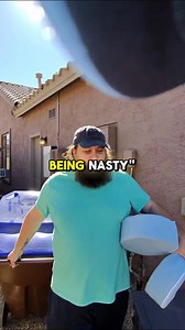 4.6K views · 16 reactions | The truth about cleaning your trash cans… | Mango Mist Bin Cleaning | Facebook