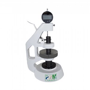 [Hot Item] Filter Paper Thickness Measuring Instrument for Filter Paper