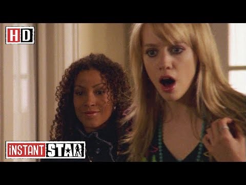 Viciousness | 205 | Instant Star - The Official Channel | Full HD Episodes