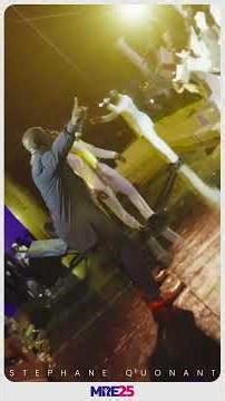 STÉPHANE QUONANT | MRE25