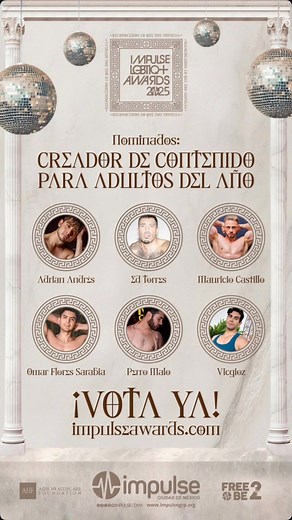 4.1K views · 12 reactions | Cachorros! Ya casi cierran las votaciones de los #ImpulseAwards2025 Apóyeme con un voto!  impulseawards.com/vota  Impulse Group México | Perro Malo | Facebook