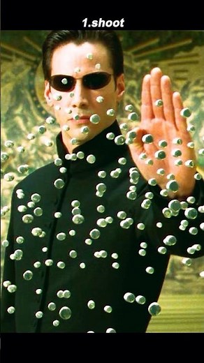 NEO vs 100 GHOSTS & TWINS | The Matrix Reloaded's Most INSANE Fight