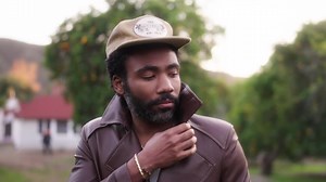 GQ Global Creativity Awards: Donald Glover