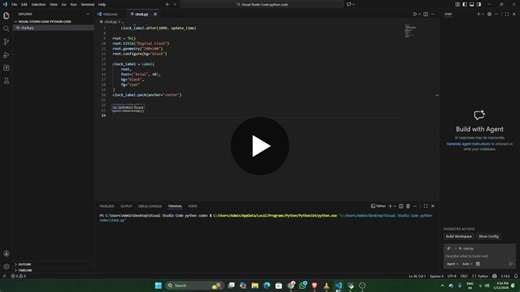 #python #software #gui #internpe #techinnovation #codingarchitecture | Sameer Digpal