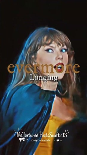 Taylor Swift Albums As Emotions (Part 2)