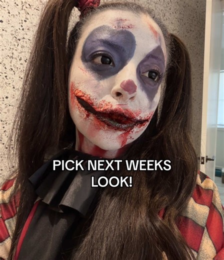 Choose Your Look: Mermaid or Bride!