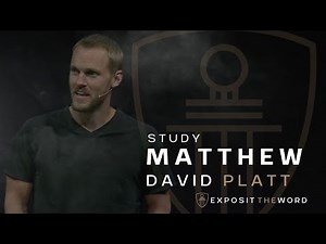 Matthew 2:1-12 | The Magi and the Messiah - David Platt