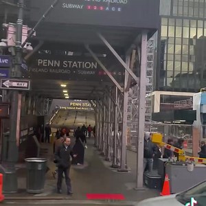 280K views · 14K reactions | New York | Cord McCoy | Facebook