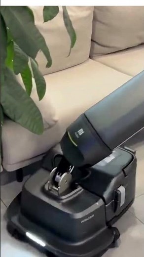 Transform Your Spaces with PUDU SH1 Pudu Robotics