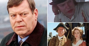 TV star Warren Clarke died penniless despite successful 50-year career