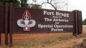'We must work to do better': Fort Bragg leads military for fatal overdoses