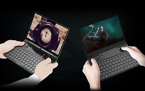 GPD Win Max 2 With AMD Ryzen 7 7840U Tested: Lightweight & Efficient RDNA 3 Gaming With OcuLink eGPU Support