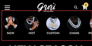 How to create a slider collection? Can someone please help?