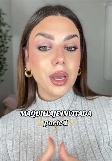 Tutorial de Maquillaje para Invitadas a Bodas