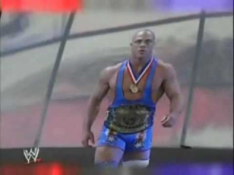 Best Kurt Angle Tribute Video Ever In The World