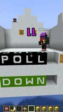 4 WORDS.... ESSENCE👻💀 #minecraft