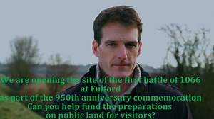 1066 Battle of Fulford